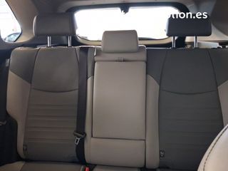 Toyota Rav4 2.5l 220H Luxury