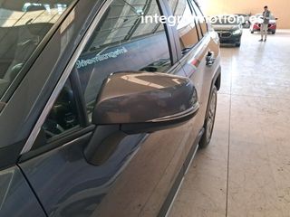 Toyota Rav4 2.5l 220H Luxury