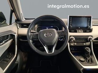 Toyota Rav4 2.5l 220H Luxury