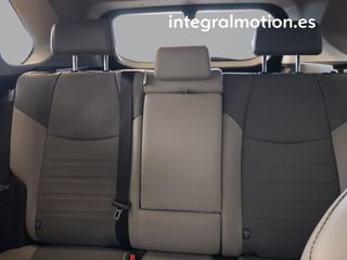 Toyota Rav4 2.5l 220H Luxury