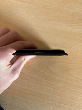 Portacarte MagSafe in pelle