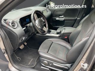 Mercedes EQA EQA 250