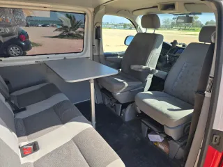 Volkswagen Transporter T5 2011