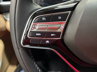 DFSK E5 E5 Intelligent