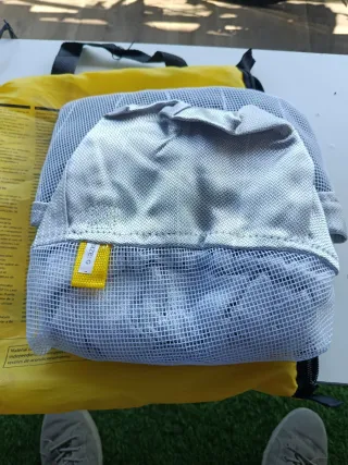 Fundas antideslizantes, "cadenas" textiles talla G