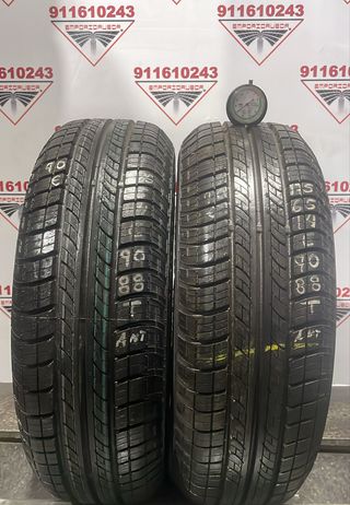 -175 65 14C T CONTINENTAL RUEDA AL 90% VIDA UTIL