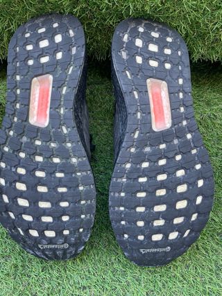 Adidas Ultraboost Negras Talla 44,5