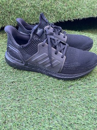 Adidas Ultraboost Negras Talla 44,5