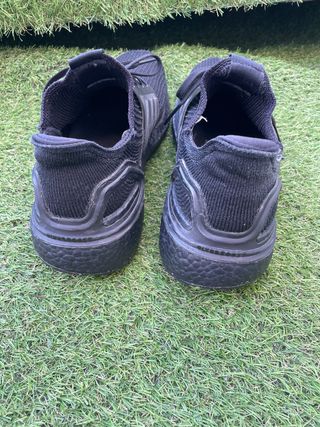 Adidas Ultraboost Negras Talla 44,5