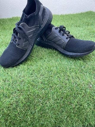 Adidas Ultraboost Negras Talla 44,5