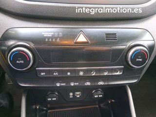 Hyundai Tucson 1.7 CRDi 85kW (115CV) BDrive Essence 4x2