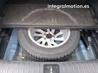 Hyundai Tucson 1.7 CRDi 85kW (115CV) BDrive Essence 4x2