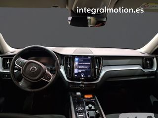 Volvo XC60 2.0 B4 D AWD Momentum Pro Auto