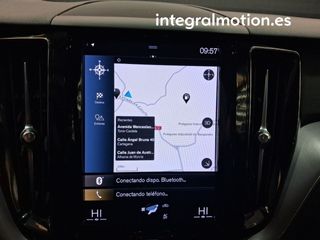 Volvo XC60 2.0 B4 D AWD Momentum Pro Auto