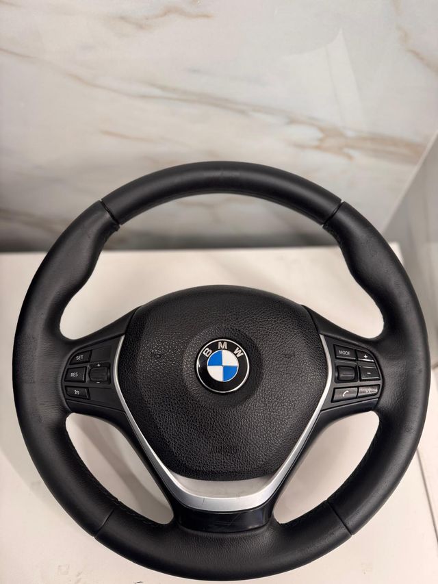Volante BMW Serie 1