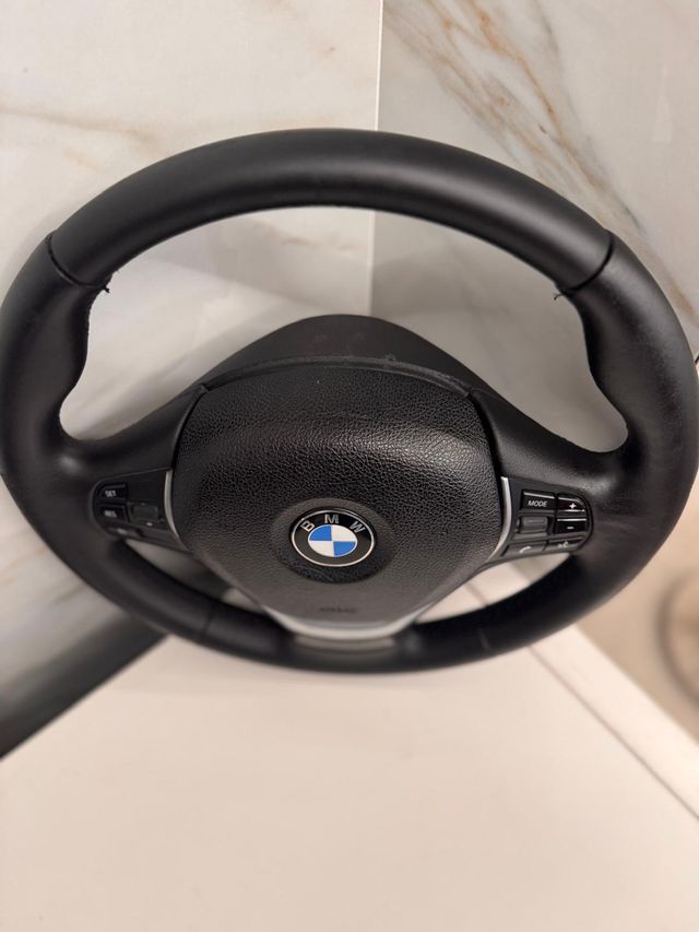 Volante BMW Serie 1