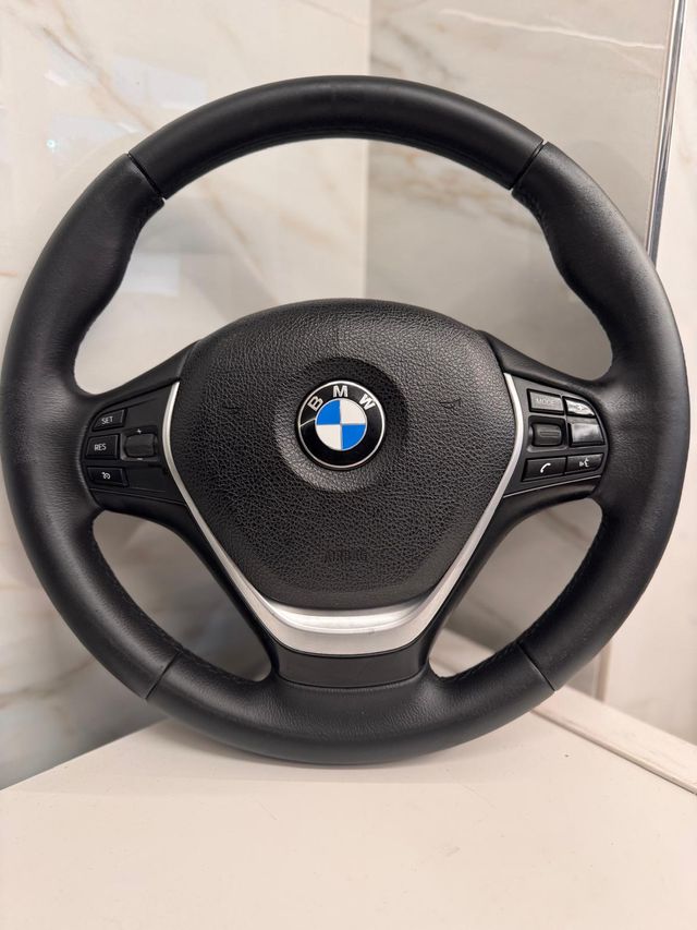 Volante BMW Serie 1