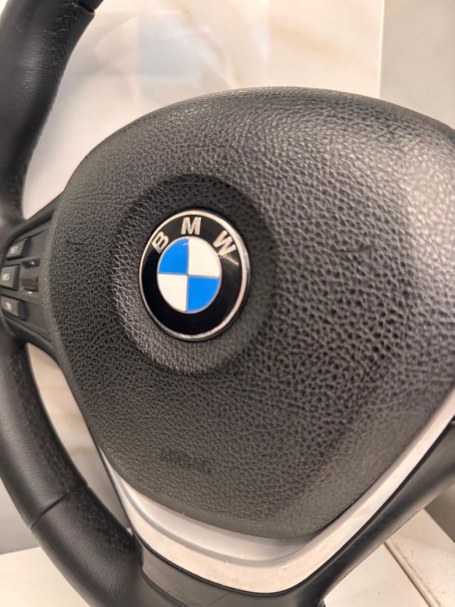 Volante BMW Serie 1