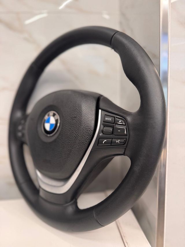 Volante BMW Serie 1