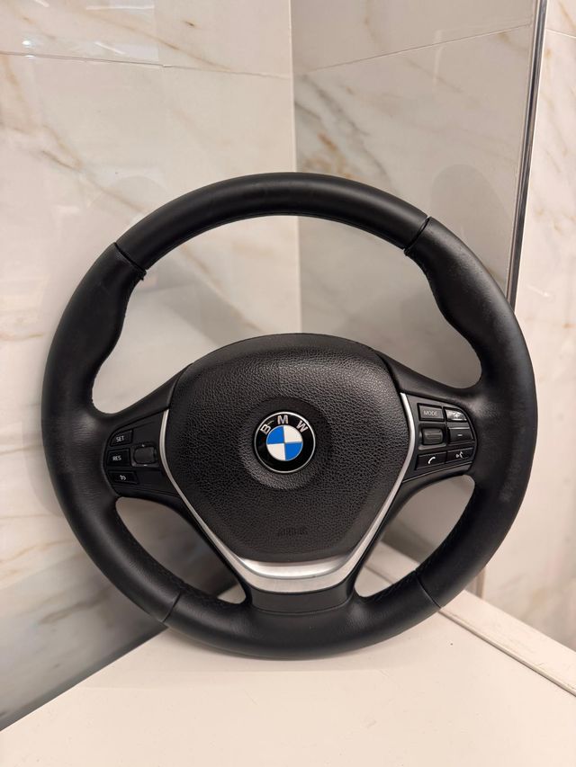 Volante BMW Serie 1