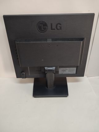 Monitor LG FLATRON L1919S da 19 pollici