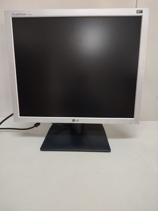 Monitor LG FLATRON L1919S da 19 pollici