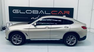 BMW X4 XDRIVE20D X-LINE ECO