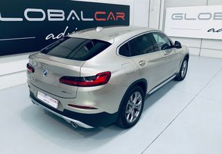 BMW X4 XDRIVE20D X-LINE ECO