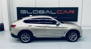 BMW X4 XDRIVE20D X-LINE ECO
