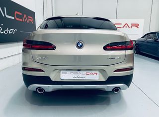 BMW X4 XDRIVE20D X-LINE ECO