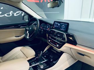 BMW X4 XDRIVE20D X-LINE ECO