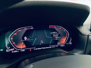 BMW X4 XDRIVE20D X-LINE ECO