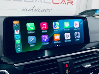 BMW X4 XDRIVE20D X-LINE ECO