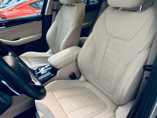 BMW X4 XDRIVE20D X-LINE ECO