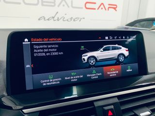 BMW X4 XDRIVE20D X-LINE ECO