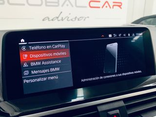 BMW X4 XDRIVE20D X-LINE ECO