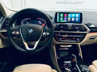 BMW X4 XDRIVE20D X-LINE ECO
