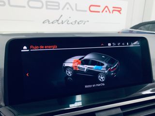 BMW X4 XDRIVE20D X-LINE ECO