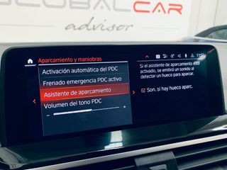 BMW X4 XDRIVE20D X-LINE ECO