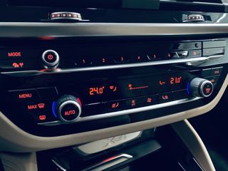 BMW X4 XDRIVE20D X-LINE ECO