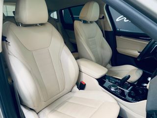 BMW X4 XDRIVE20D X-LINE ECO