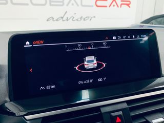 BMW X4 XDRIVE20D X-LINE ECO