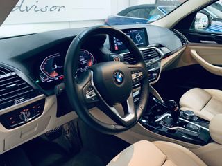 BMW X4 XDRIVE20D X-LINE ECO