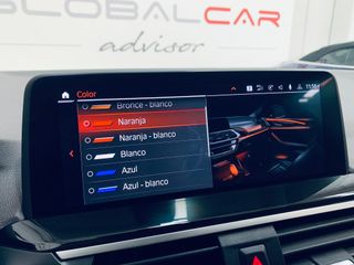 BMW X4 XDRIVE20D X-LINE ECO