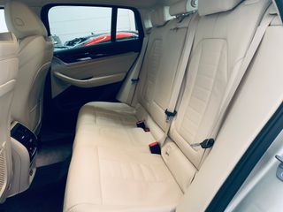 BMW X4 XDRIVE20D X-LINE ECO