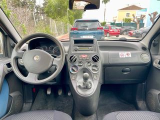 FIAT Panda 2010