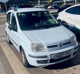 FIAT Panda 2010