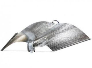 Lámpara Sodio 600W