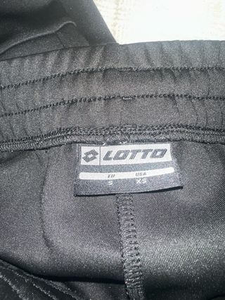 Chándal deportivo Lotto Linares