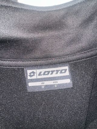 Chándal deportivo Lotto Linares